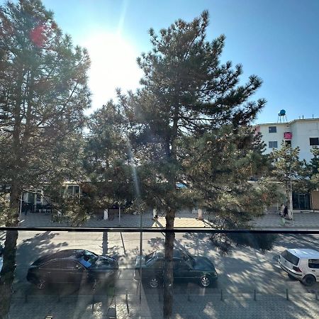 Hotel Gjallica Kukes Bagian luar foto