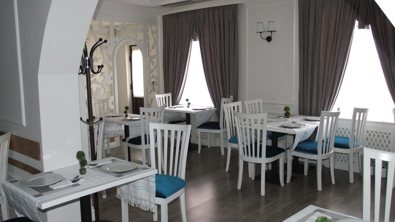 Hotel Gjallica Kukes Bagian luar foto