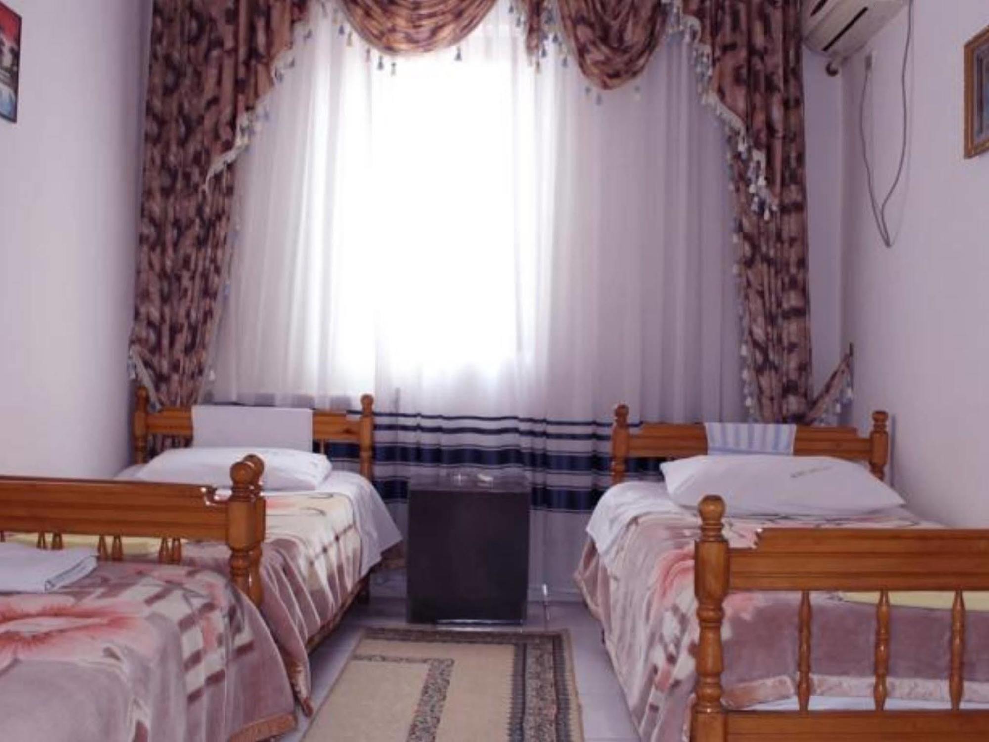 Hotel Gjallica Kukes Bagian luar foto